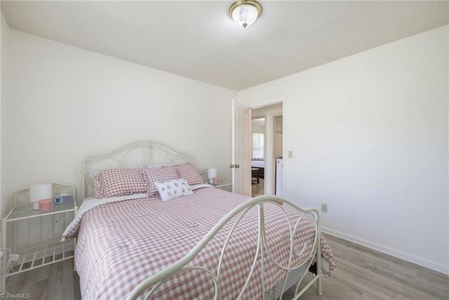 518 Mystic Drive, Greensboro, NC 27406