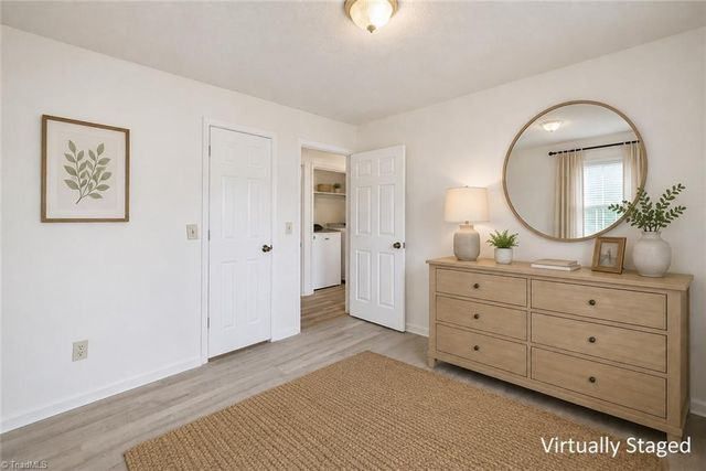 518 Mystic Drive, Greensboro, NC 27406