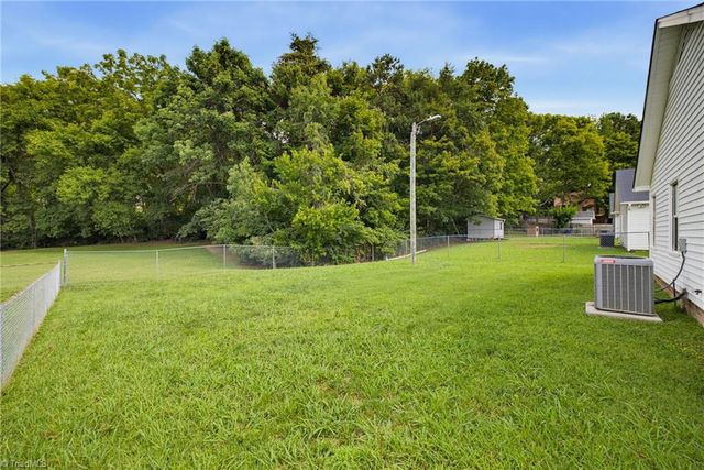 518 Mystic Drive, Greensboro, NC 27406