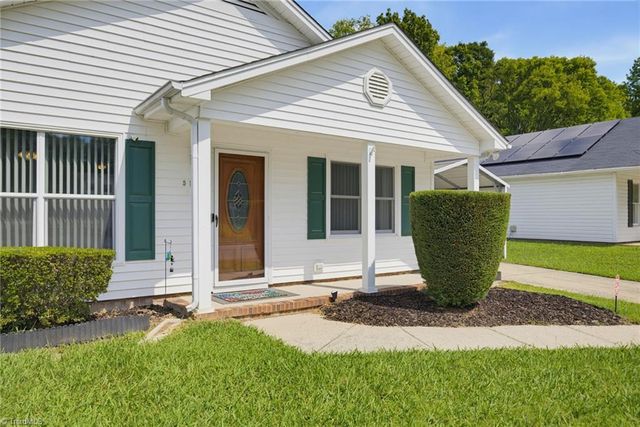 518 Mystic Drive, Greensboro, NC 27406