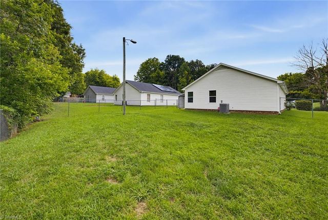 518 Mystic Drive, Greensboro, NC 27406