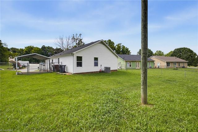 518 Mystic Drive, Greensboro, NC 27406