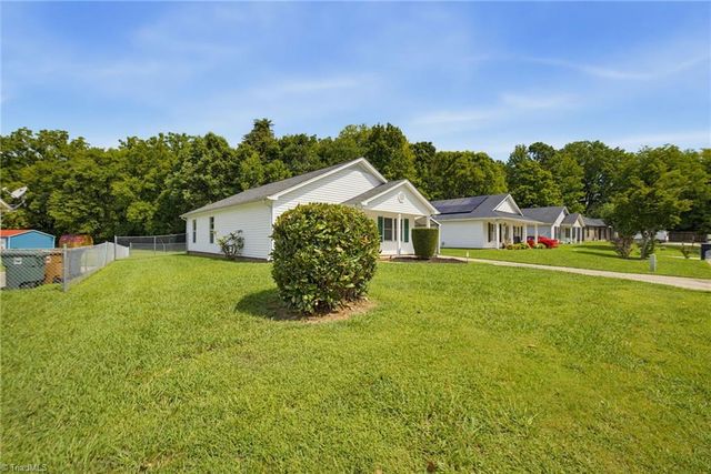 518 Mystic Drive, Greensboro, NC 27406