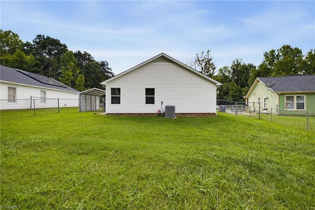 518 Mystic Drive, Greensboro, NC 27406