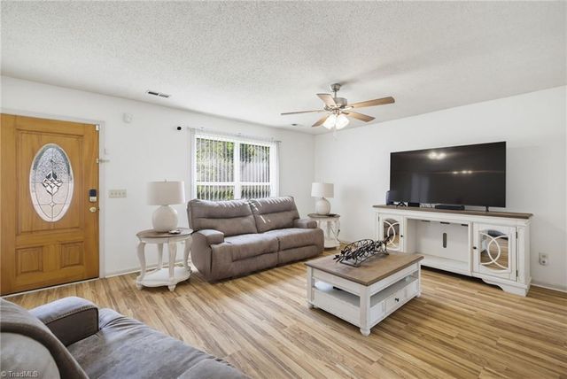 518 Mystic Drive, Greensboro, NC 27406