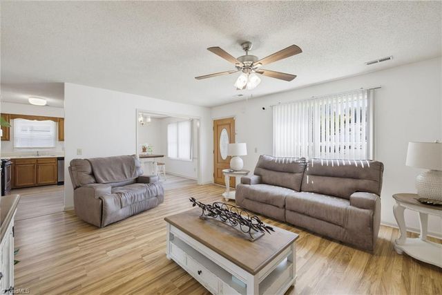 518 Mystic Drive, Greensboro, NC 27406