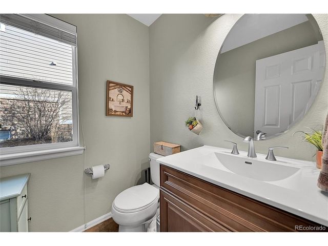 514 Coyote Willow Dr, Colorado Springs, CO 80921