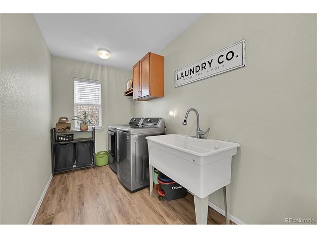 514 Coyote Willow Dr, Colorado Springs, CO 80921