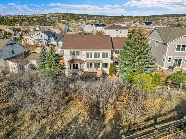 514 Coyote Willow Dr, Colorado Springs, CO 80921