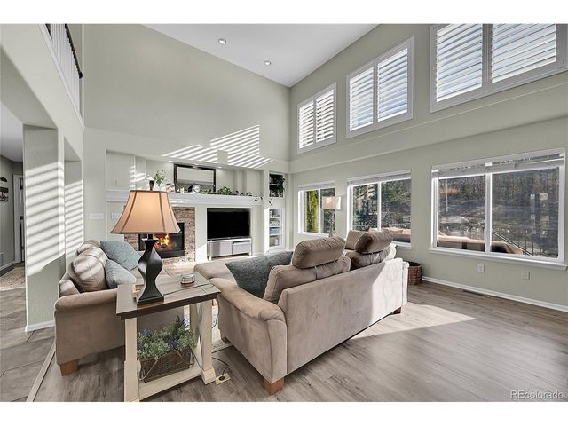 514 Coyote Willow Dr, Colorado Springs, CO 80921