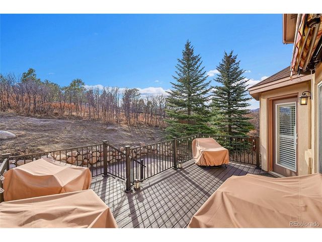 514 Coyote Willow Dr, Colorado Springs, CO 80921