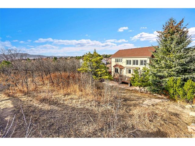 514 Coyote Willow Dr, Colorado Springs, CO 80921