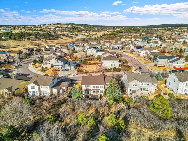 514 Coyote Willow Dr, Colorado Springs, CO 80921