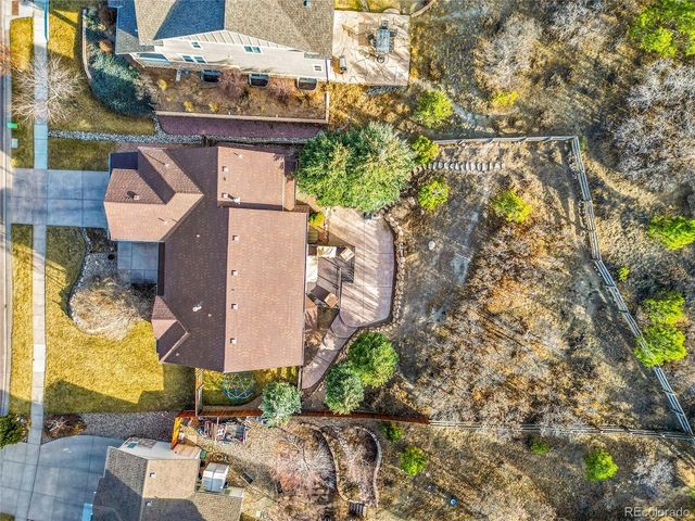 514 Coyote Willow Dr, Colorado Springs, CO 80921