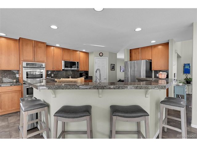 514 Coyote Willow Dr, Colorado Springs, CO 80921