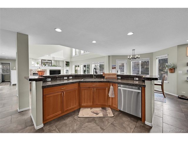 514 Coyote Willow Dr, Colorado Springs, CO 80921