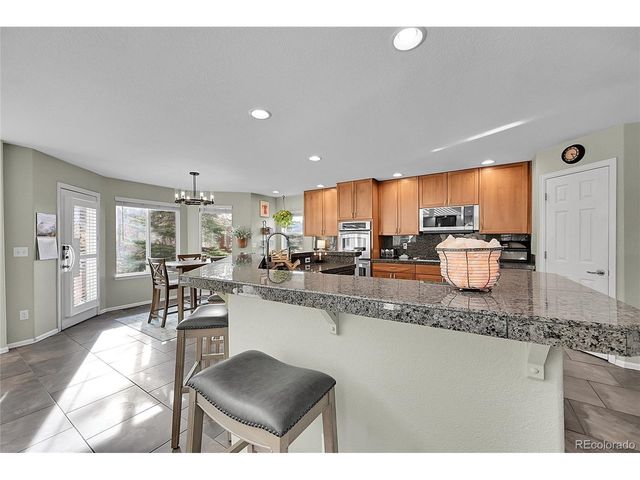 514 Coyote Willow Dr, Colorado Springs, CO 80921