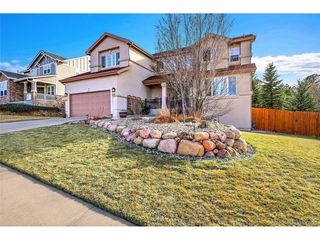514 Coyote Willow Dr, Colorado Springs, CO 80921