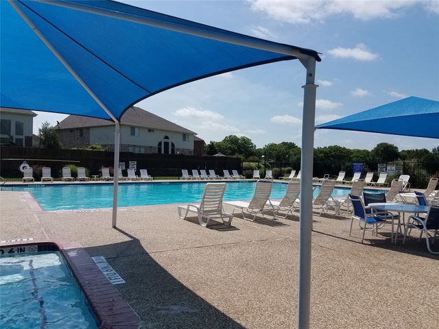 100 Millington Trail, Mansfield, TX 76063