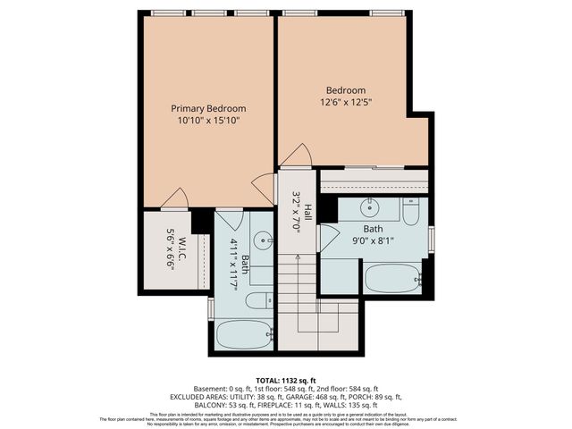 3845 Ranch Road 2222 33, Austin, TX 78731