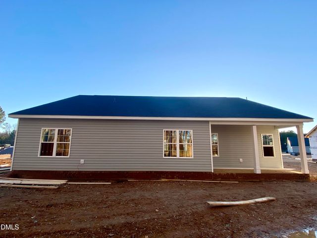 175 Nectar Lane, Bunnlevel, NC 28323