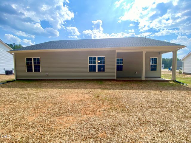 175 Nectar Lane, Bunnlevel, NC 28323