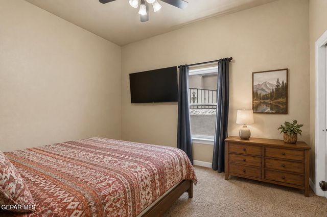 5544 DENNIS CAVIN Lane, El Paso, TX 79934