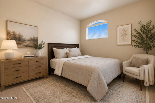 5544 DENNIS CAVIN Lane, El Paso, TX 79934