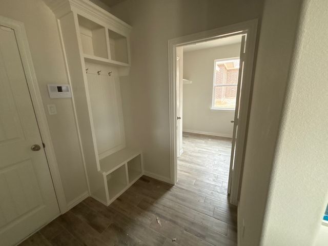 540 Waterford Park Boulevard, Weatherford, TX 76087