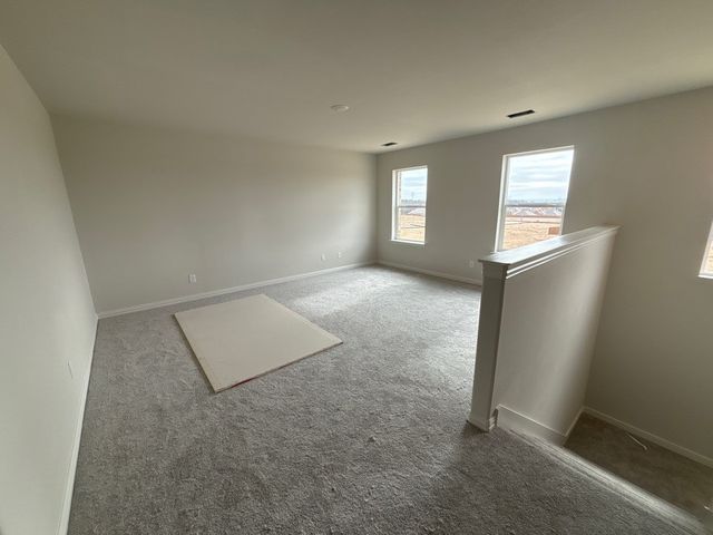 540 Waterford Park Boulevard, Weatherford, TX 76087