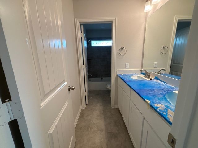 540 Waterford Park Boulevard, Weatherford, TX 76087