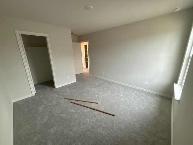 540 Waterford Park Boulevard, Weatherford, TX 76087