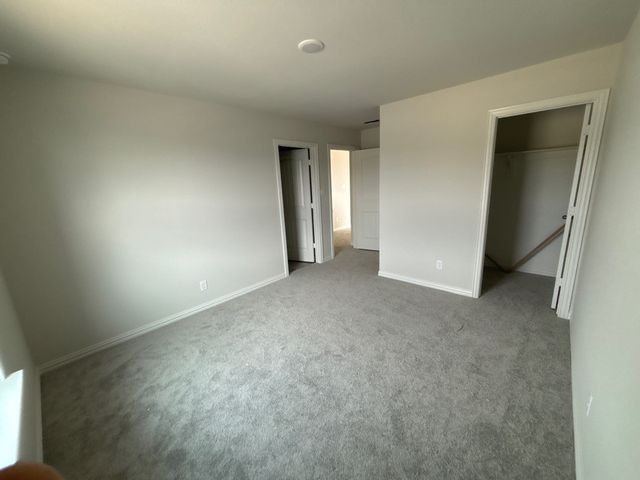 540 Waterford Park Boulevard, Weatherford, TX 76087