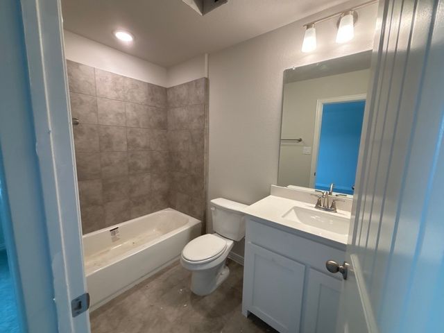 540 Waterford Park Boulevard, Weatherford, TX 76087