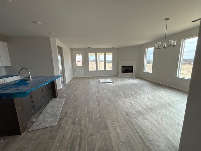 540 Waterford Park Boulevard, Weatherford, TX 76087