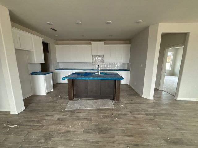 540 Waterford Park Boulevard, Weatherford, TX 76087