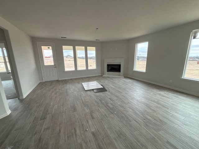 540 Waterford Park Boulevard, Weatherford, TX 76087