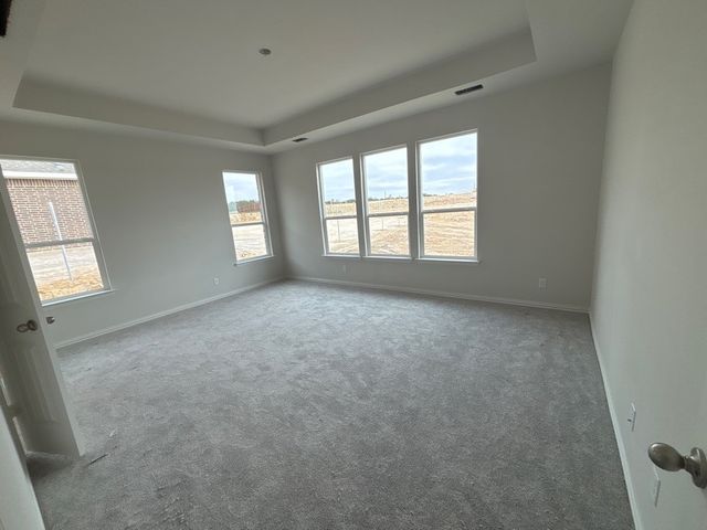 540 Waterford Park Boulevard, Weatherford, TX 76087