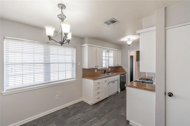 1317 Lawton Avenue, Moore, OK 73160