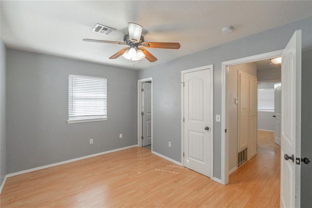 1317 Lawton Avenue, Moore, OK 73160