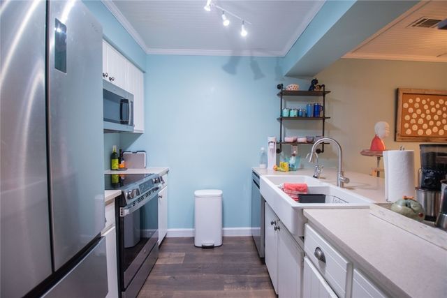 602 Brockington Point, St Simons Island, GA 31522