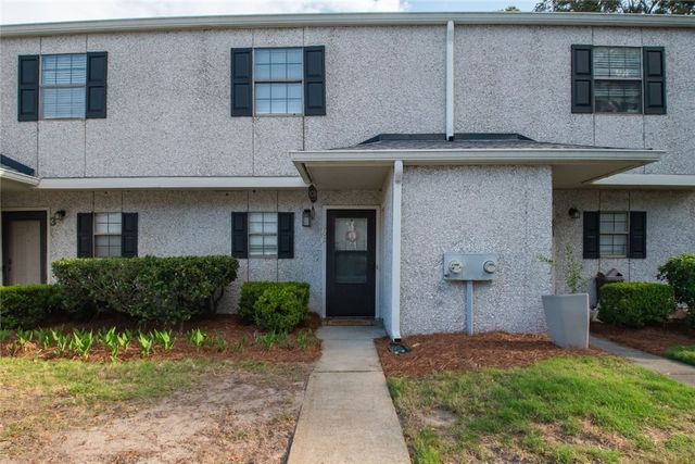 602 Brockington Point, St Simons Island, GA 31522