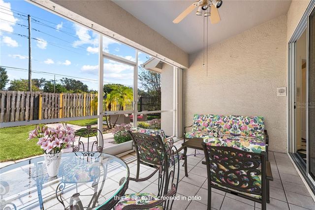 2989 BROOKFIELD LANE, Clearwater, FL 33761