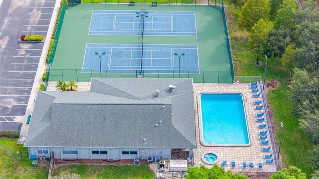 2989 BROOKFIELD LANE, Clearwater, FL 33761