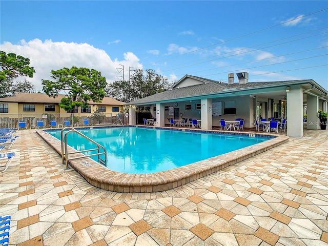 2989 BROOKFIELD LANE, Clearwater, FL 33761