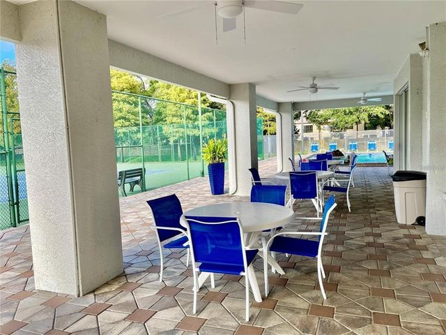 2989 BROOKFIELD LANE, Clearwater, FL 33761