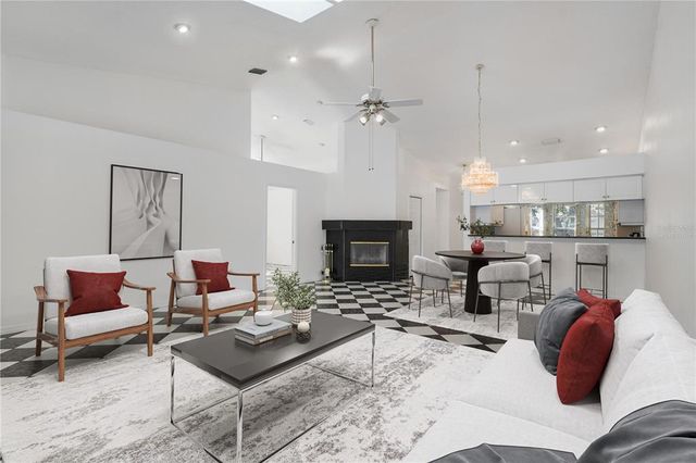 2989 BROOKFIELD LANE, Clearwater, FL 33761