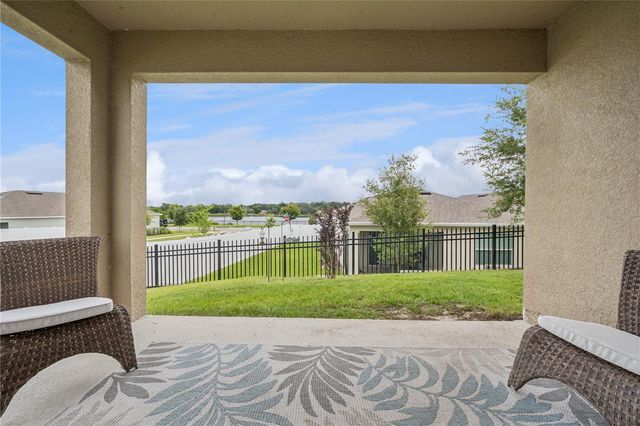 2698 ROWAN STREET, Tavares, FL 32778