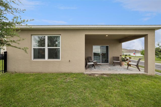 2698 ROWAN STREET, Tavares, FL 32778