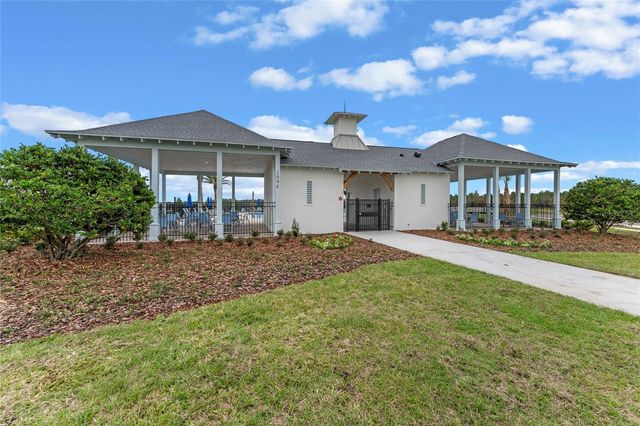 2698 ROWAN STREET, Tavares, FL 32778